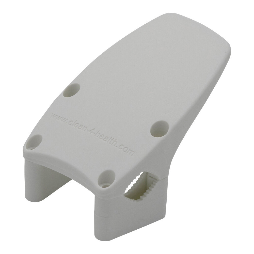 Handenvrije deuropener Carna blauw Handenvrije deuropener Carna blauw