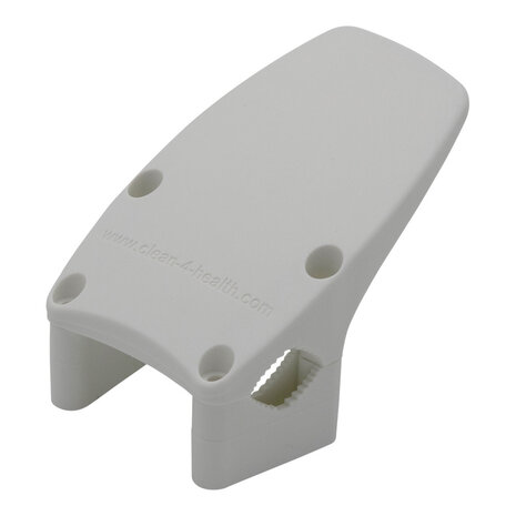 Handenvrije deuropener Carna groen Handenvrije deuropener Carna groen