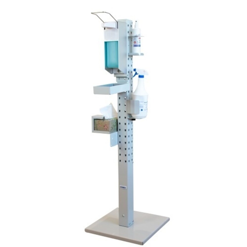 Desinfectiezuil COMFORT Desinfectiezuil COMFORT