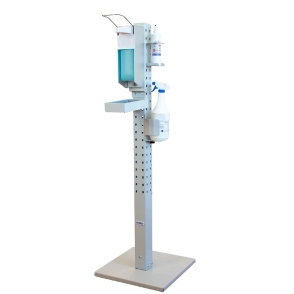 Desinfectiezuil COMFORT Desinfectiezuil COMFORT