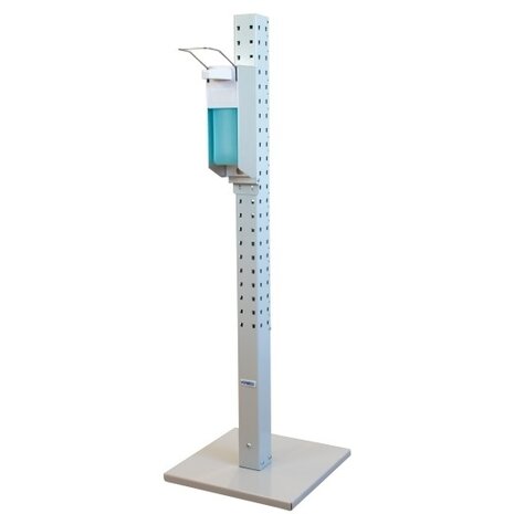 Desinfectiezuil COMFORT Desinfectiezuil COMFORT