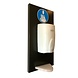 Desinfectiezuil WP-W met bewegingssensor dispenser Desinfectiezuil WP-W met bewegingssensor dispenser