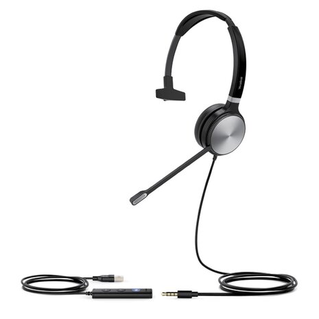 Yealink Yealink UH36 Mono koptelefoon