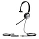 Yealink Yealink UH36 Duo koptelefoon Yealink Yealink UH36 Duo koptelefoon