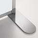 Scheidingswand whiteboard set Scheidingswand whiteboard set