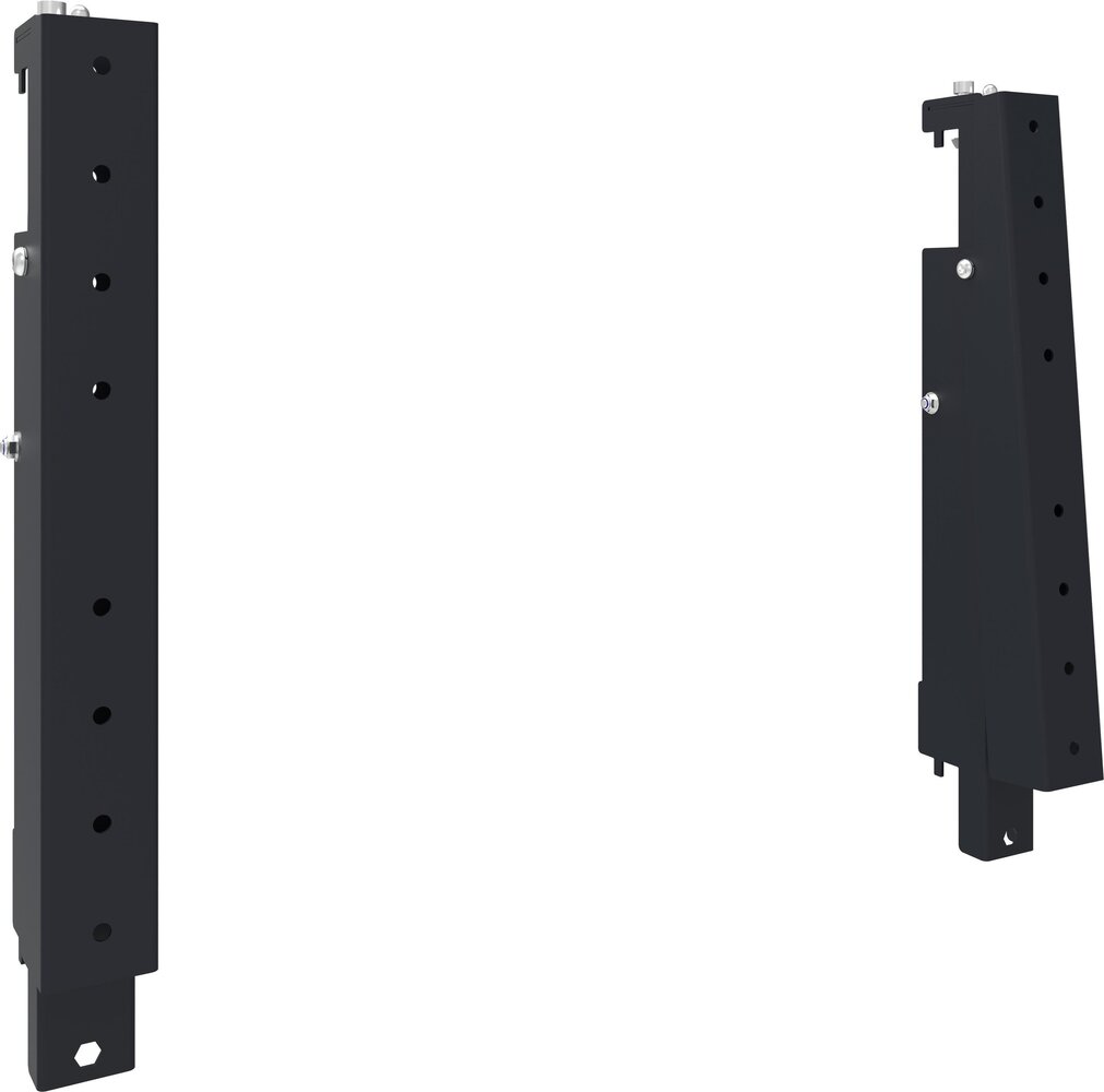 Smartmetals SmartMetals Videowall muurbeugel