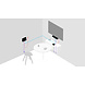 Logitech Logitech Tap Wall Mount Logitech Logitech Tap Wall Mount