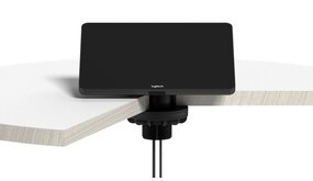 Logitech Logitech Tap Riser Mount Logitech Logitech Tap Riser Mount