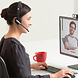 Logitech Logitech Wireless Headset Mono H820e Logitech Logitech Wireless Headset Mono H820e
