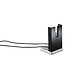 Logitech Logitech Wireless Headset Dual H820E Zwart Logitech Logitech Wireless Headset Dual H820E Zwart