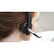Logitech Logitech Wireless Headset Dual H820E Zwart Logitech Logitech Wireless Headset Dual H820E Zwart