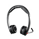 Logitech Logitech Wireless Headset Dual H820E Zwart Logitech Logitech Wireless Headset Dual H820E Zwart