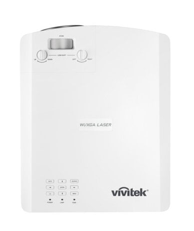 Vivitek Vivitek DU4771Z-WH Vivitek Vivitek DU4771Z-WH