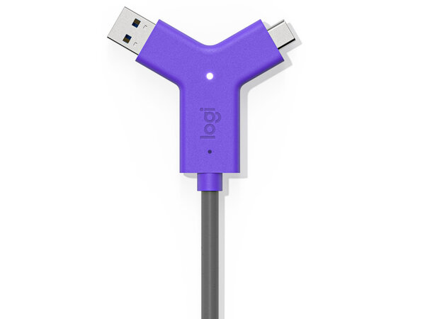 Logitech Logitech Swytch AV-connector