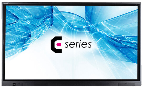 Avocor Avocor E-8610 86 inch Interactive Touch Screen Avocor Avocor E-8610 86 inch Interactive Touch Screen