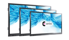 Avocor Avocor E6510 Avocor Avocor E6510