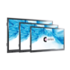 Avocor Avocor E6510 Interactive Touch Screen Avocor Avocor E6510 Interactive Touch Screen