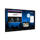 Avocor Avocor F6550 interactief touchscreen Avocor Avocor F6550 interactief touchscreen