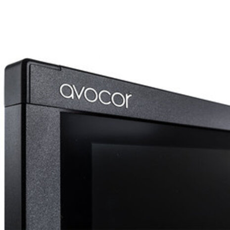 Avocor Avocor E-7510 Avocor Avocor E-7510