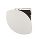 Da-Lite Elpro Concept WS HDTV Mat Wit Da-Lite Elpro Concept WS HDTV Mat Wit