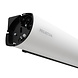Da-Lite Elpro Concept WS HDTV Mat Wit Da-Lite Elpro Concept WS HDTV Mat Wit