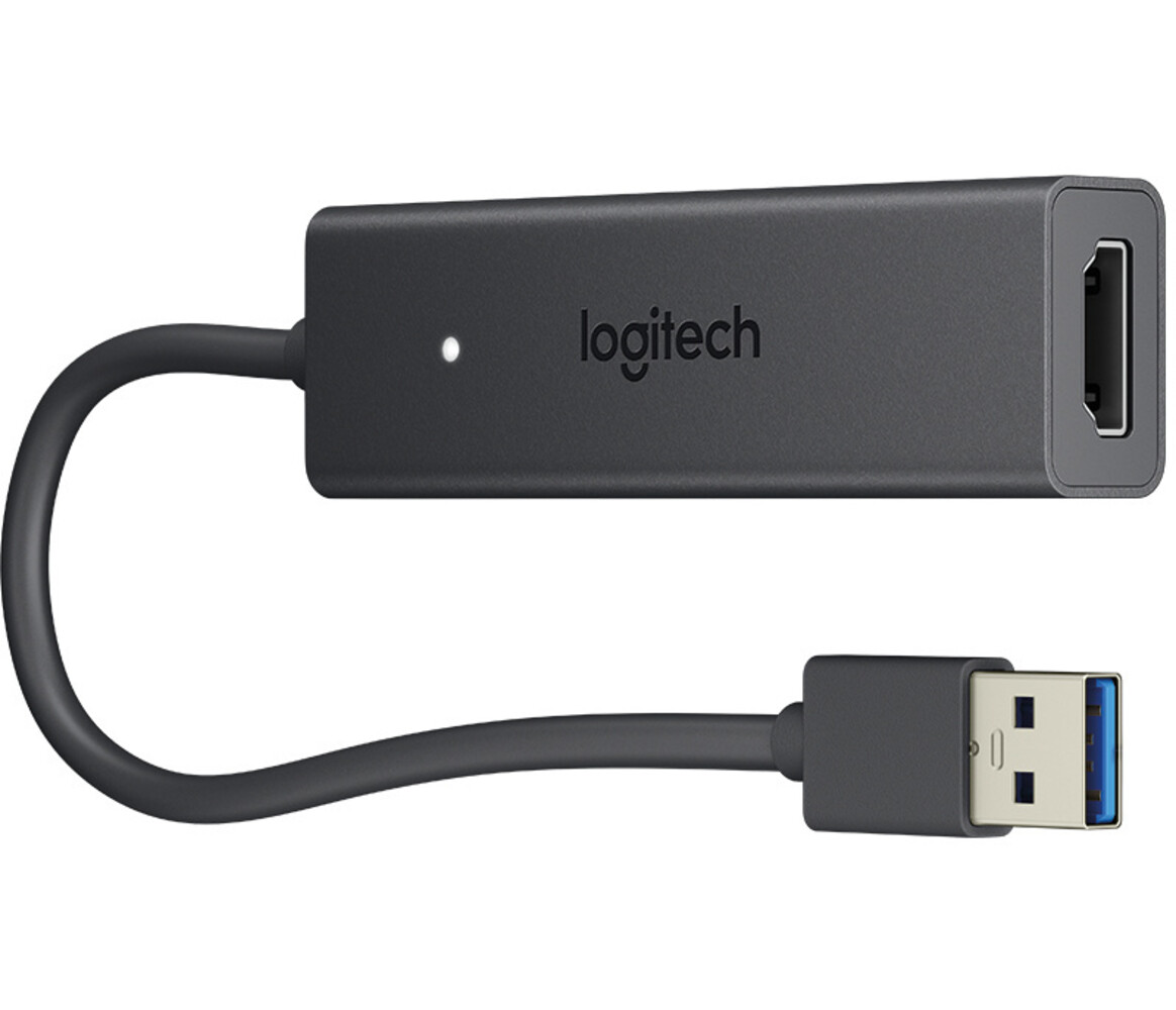 Logitech Logitech Screen Share Logitech Logitech Screen Share