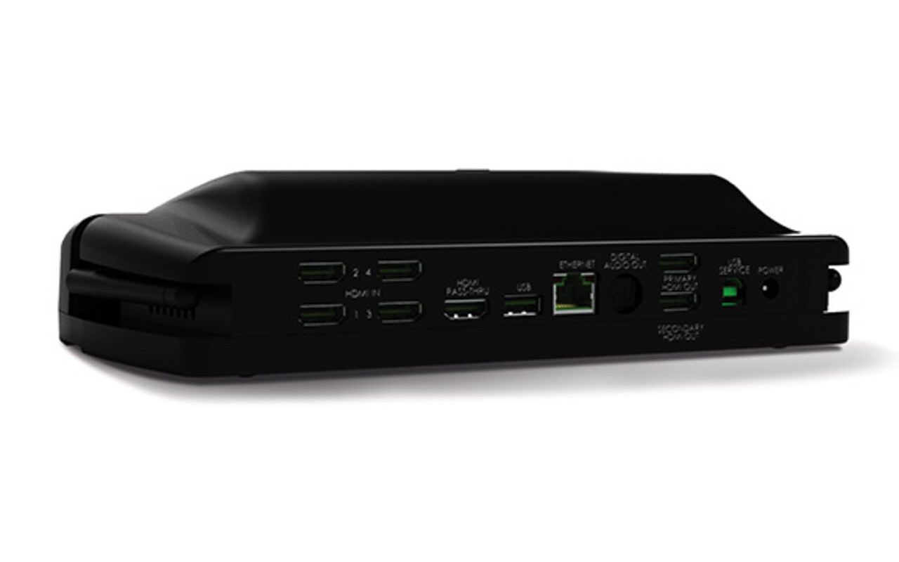 DVDO DVDO Tile DVDO DVDO Tile