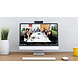 Logitech Logitech collaboration kit voor Microsoft Teams Logitech Logitech collaboration kit voor Microsoft Teams