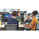Logitech Logitech collaboration kit voor Microsoft Teams Logitech Logitech collaboration kit voor Microsoft Teams