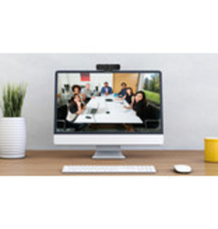 Logitech Logitech C925e met Zone Wired headset Logitech Logitech C925e met Zone Wired headset