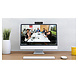 Logitech Logitech C925e met Zone Wired headset Logitech Logitech C925e met Zone Wired headset