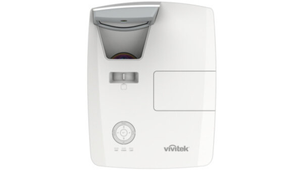 Vivitek Vivitek DH773USTI Ultra Short Throw Interactive Vivitek Vivitek DH773USTI Ultra Short Throw Interactive