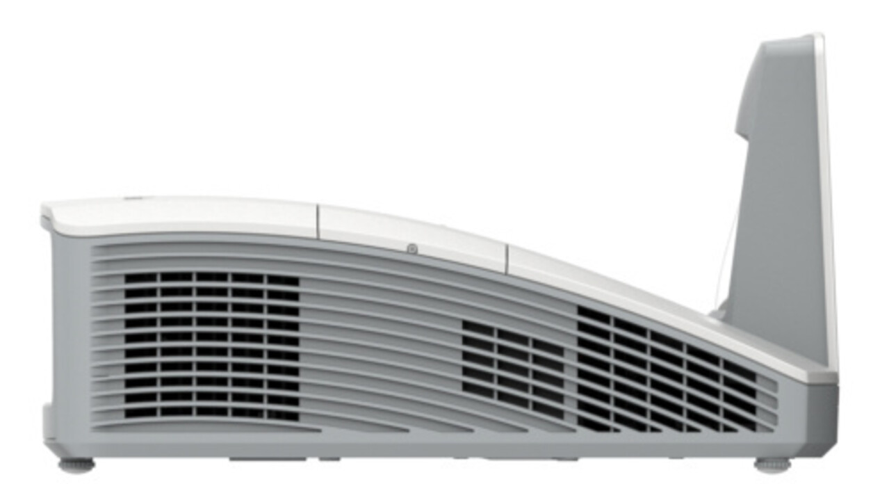 Vivitek Vivitek DH773USTI Ultra Short Throw Interactive Vivitek Vivitek DH773USTI Ultra Short Throw Interactive