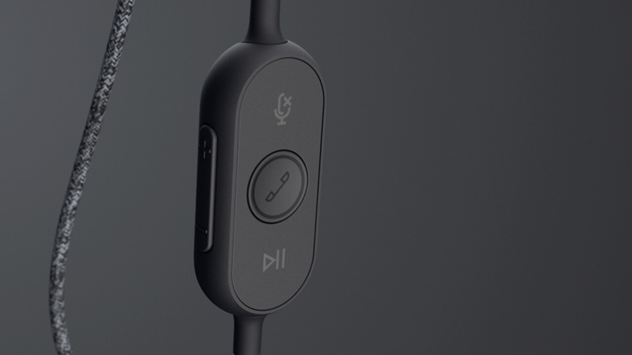 Logitech Logitech Zone Wired voor Microsoft Teams Logitech Logitech Zone Wired voor Microsoft Teams