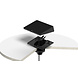 Logitech Logitech Tap Table Mount Logitech Logitech Tap Table Mount