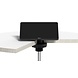 Logitech Logitech Tap Table Mount Logitech Logitech Tap Table Mount