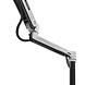 Ergotron Ergotron WorkFit-LX Arm Monitor+Keyboard Ergotron Ergotron WorkFit-LX Arm Monitor+Keyboard