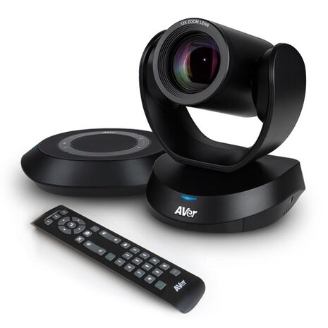 AVer Aver VC520 PRO Conferencing systeem