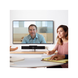 POLY POLY Studio Premium USB videobar POLY POLY Studio Premium USB videobar