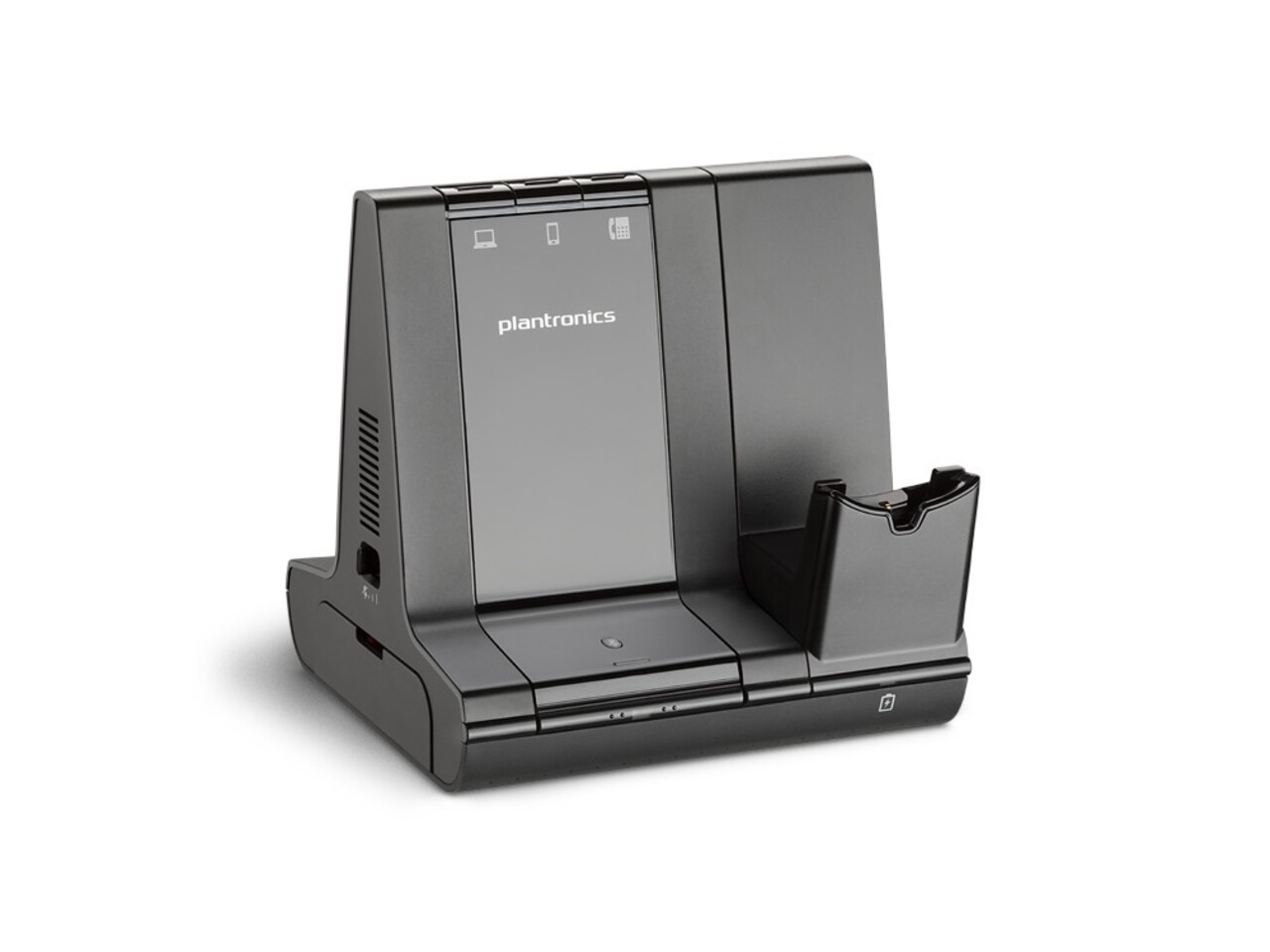 POLY POLY Savi W8220 DECT-headset POLY POLY Savi W8220 DECT-headset