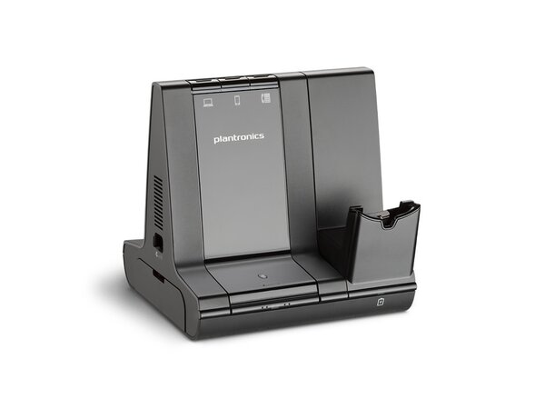 POLY POLY Savi W8220 DECT-headset POLY POLY Savi W8220 DECT-headset