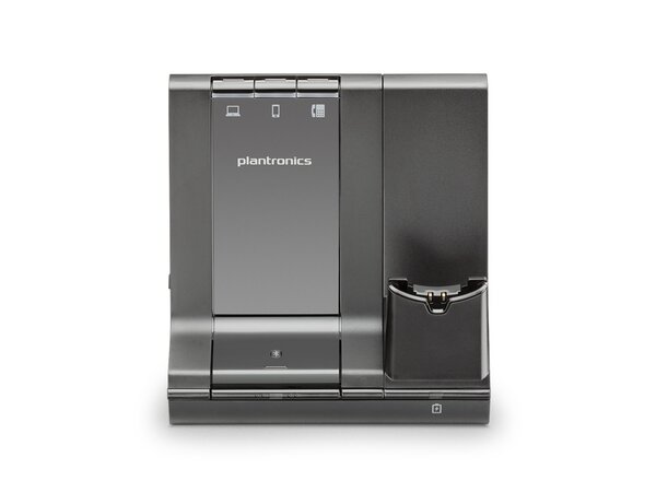 POLY POLY Savi W8220 DECT-headset POLY POLY Savi W8220 DECT-headset