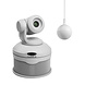 Vaddio Vaddio ConferenceSHOT AV Bundel met 1 PMIC+S Vaddio Vaddio ConferenceSHOT AV Bundel met 1 PMIC+S