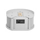 Vaddio Vaddio ConferenceSHOT AV Bundel met 1 PMIC+S Vaddio Vaddio ConferenceSHOT AV Bundel met 1 PMIC+S