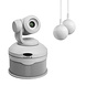 Vaddio Vaddio ConferenceSHOT AV-Bundel met 2 PMIC+S Vaddio Vaddio ConferenceSHOT AV-Bundel met 2 PMIC+S