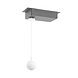 Vaddio Vaddio ConferenceSHOT AV-Bundel met 2 PMIC+S Vaddio Vaddio ConferenceSHOT AV-Bundel met 2 PMIC+S