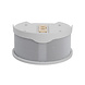 Vaddio Vaddio ConferenceSHOT AV-Bundel met 2 PMIC+S Vaddio Vaddio ConferenceSHOT AV-Bundel met 2 PMIC+S
