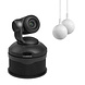 Vaddio Vaddio ConferenceSHOT AV-Bundel met 2 PMIC+S Vaddio Vaddio ConferenceSHOT AV-Bundel met 2 PMIC+S