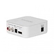 Vaddio Vaddio ConferenceSHOT AV Bundel met 1 TMIC Vaddio Vaddio ConferenceSHOT AV Bundel met 1 TMIC