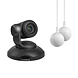 Vaddio Vaddio ConferenceSHOT AV Bundel met 2 PMIC Vaddio Vaddio ConferenceSHOT AV Bundel met 2 PMIC